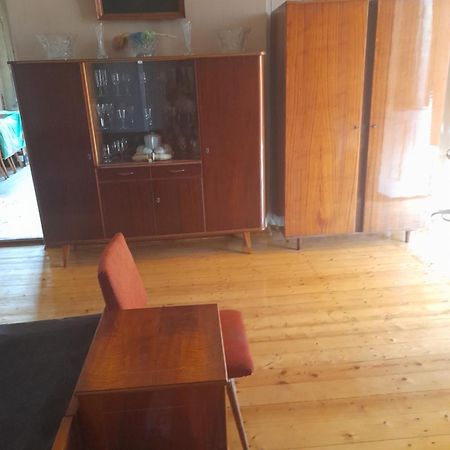 Levani'S Guesthouse ズグジジ エクステリア 写真