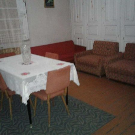 Levani'S Guesthouse ズグジジ エクステリア 写真