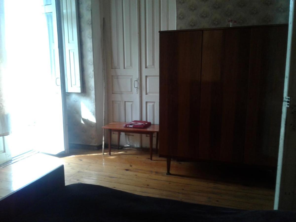 Levani'S Guesthouse ズグジジ エクステリア 写真