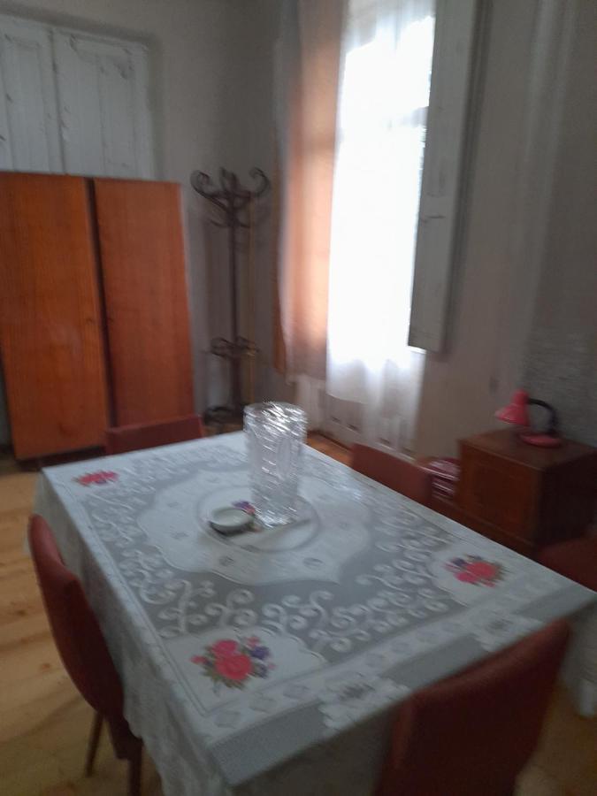 Levani'S Guesthouse ズグジジ エクステリア 写真