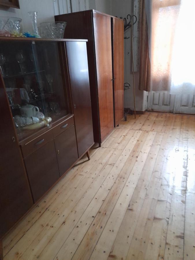 Levani'S Guesthouse ズグジジ エクステリア 写真