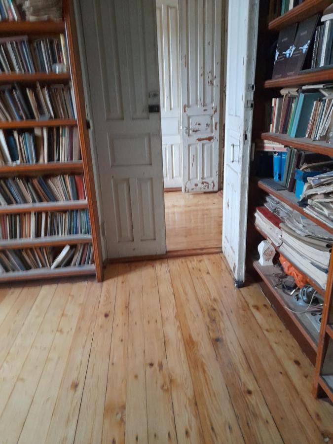 Levani'S Guesthouse ズグジジ エクステリア 写真