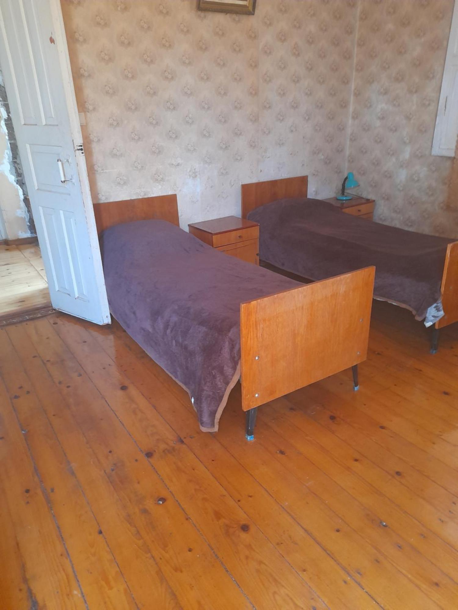 Levani'S Guesthouse ズグジジ エクステリア 写真