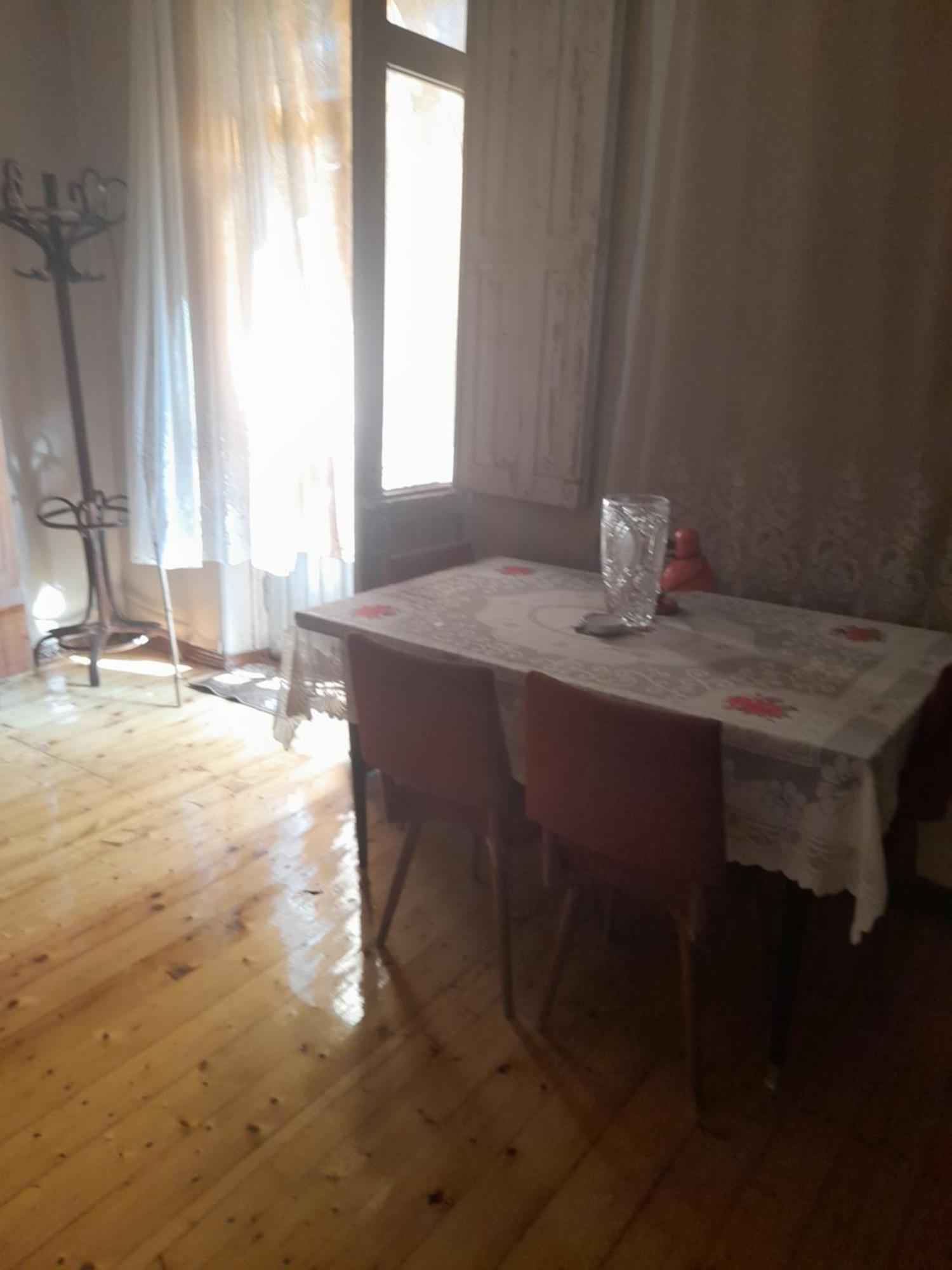 Levani'S Guesthouse ズグジジ エクステリア 写真