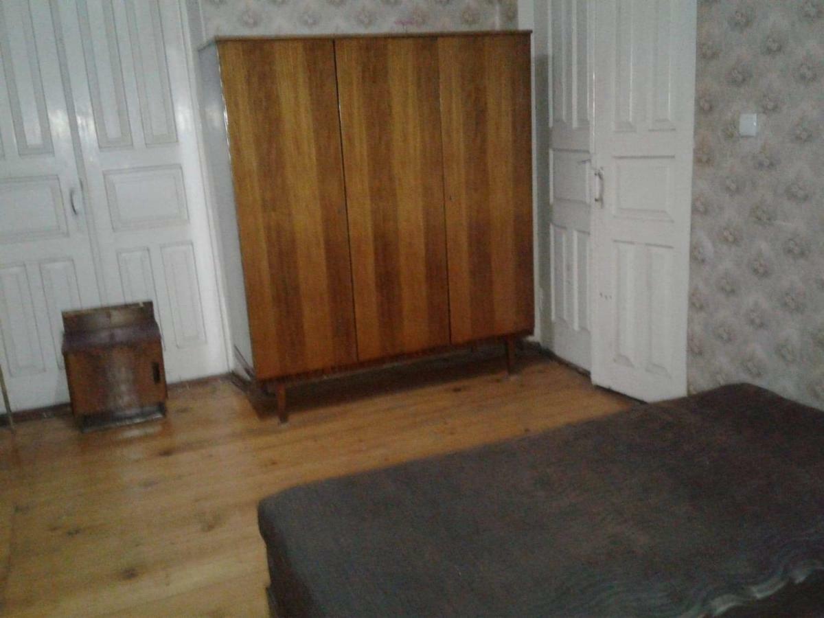 Levani'S Guesthouse ズグジジ エクステリア 写真