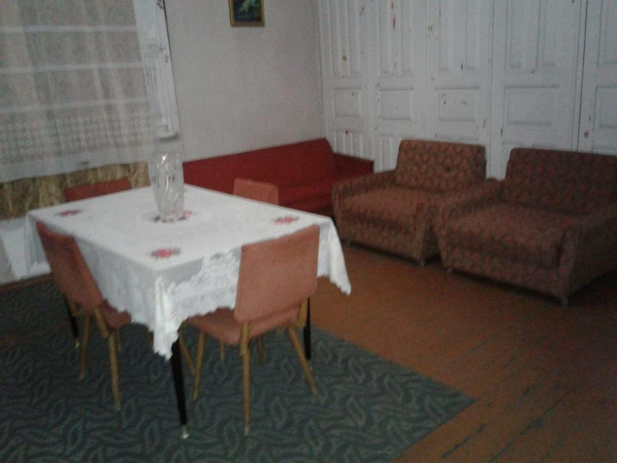Levani'S Guesthouse ズグジジ エクステリア 写真